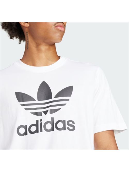 t-shirt ADIDAS ORIGINAL | IV5353WHITE